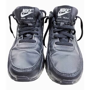 Nike Air Max High Top Sneakers – Youth 5Y